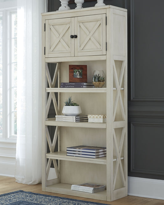 Bolanburg Large Bookcase