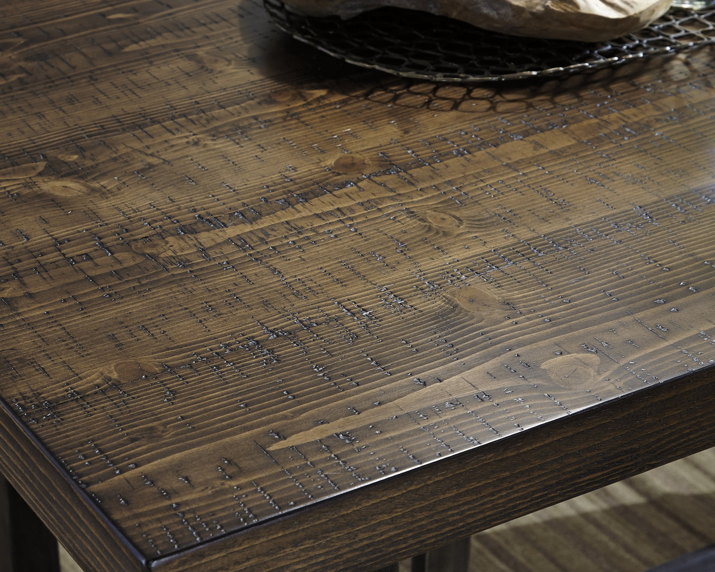 Kavara RECT Dining Room Counter Table