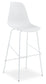 Forestead Tall Barstool (2/CN)