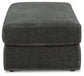 Karinne Oversized Accent Ottoman