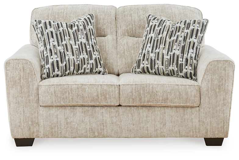 Lonoke Loveseat