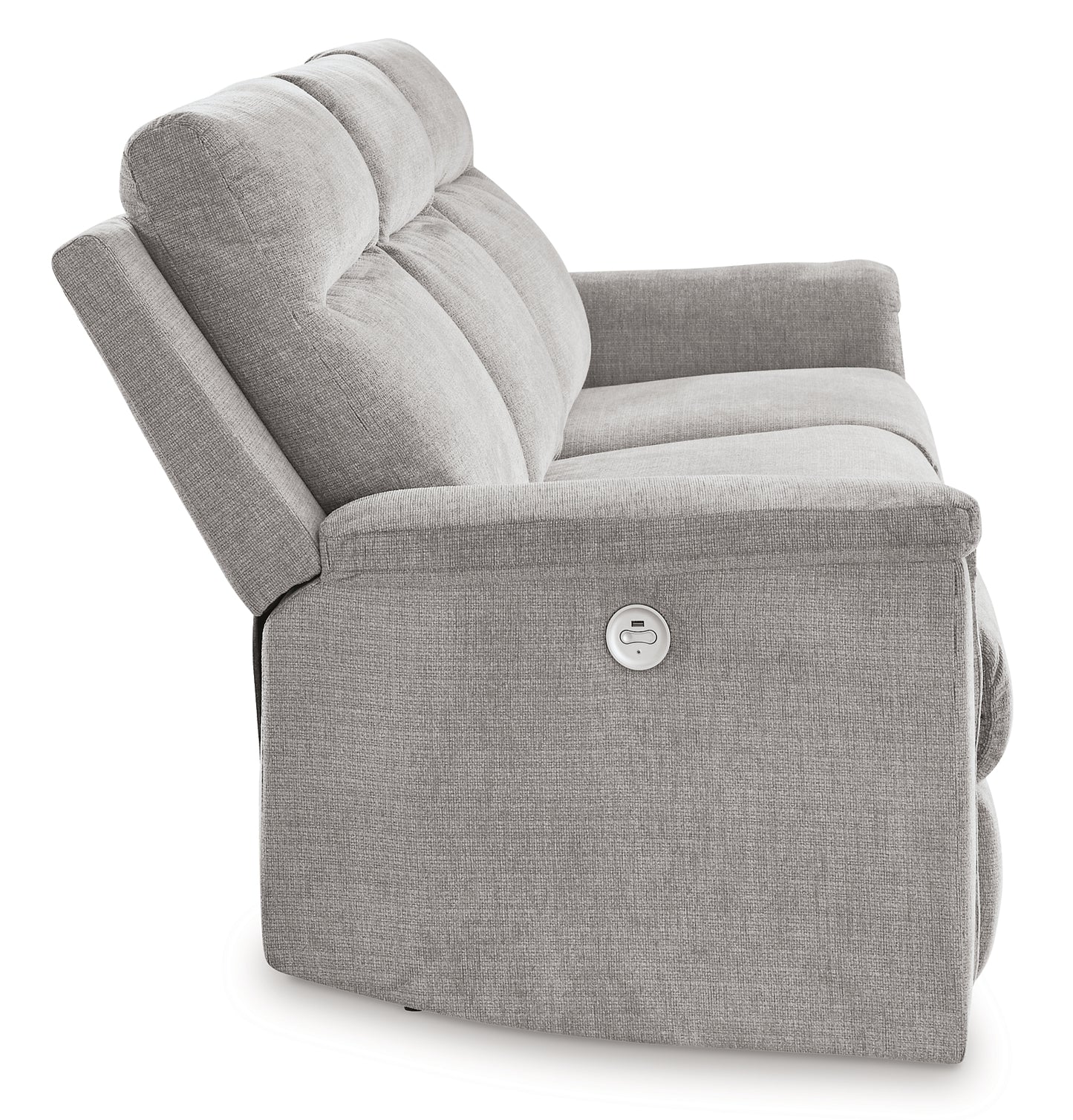 Barnsana Reclining Power Sofa