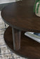 Korestone 2 Round Cocktail Table