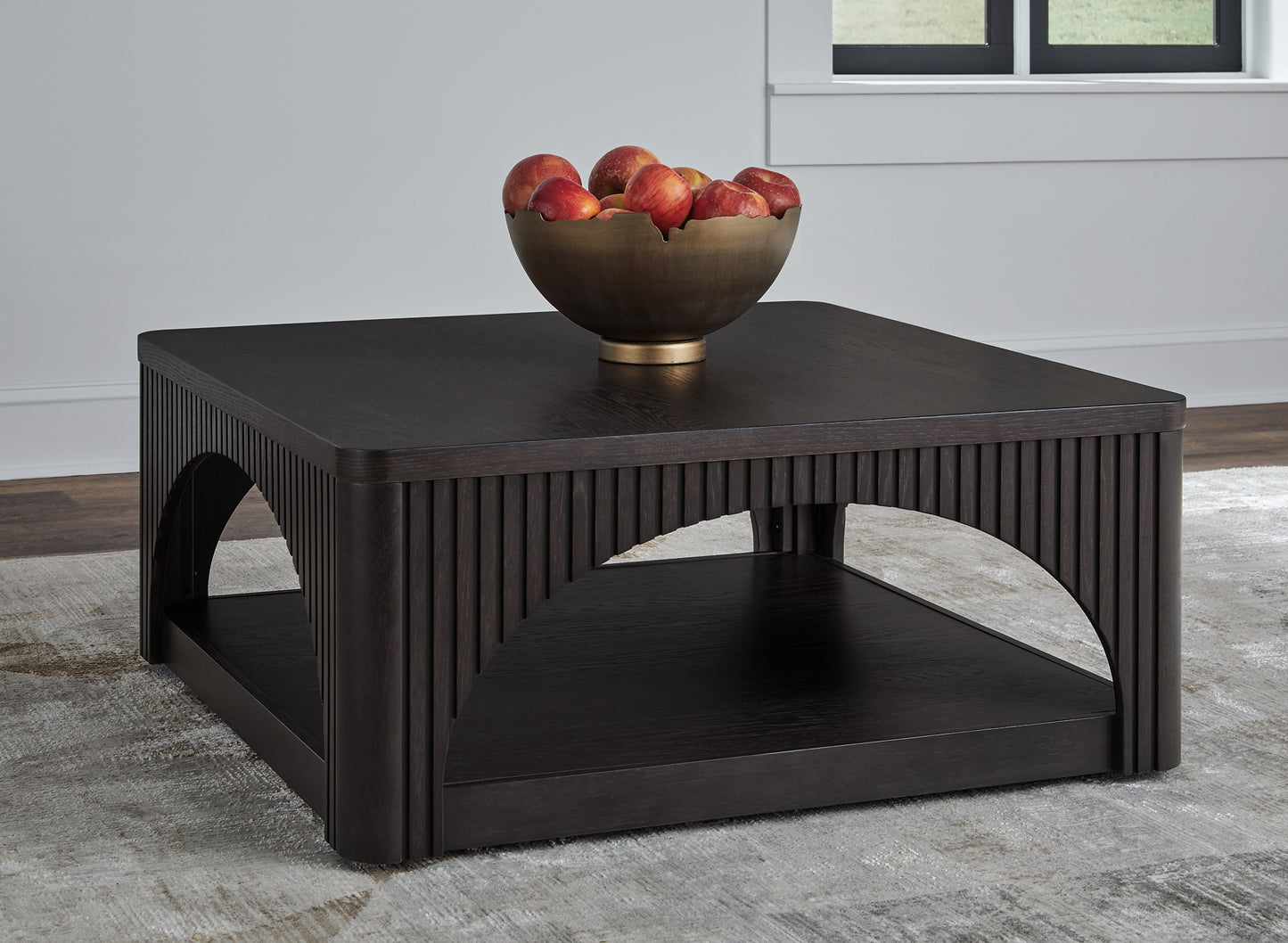 Yellink Coffee Table with 2 End Tables