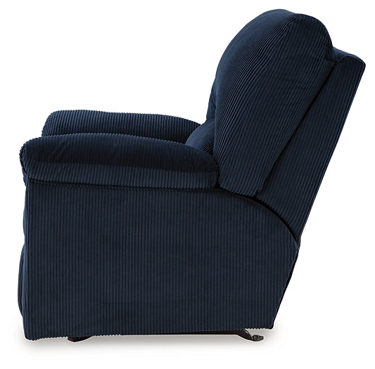 SimpleJoy Rocker Recliner