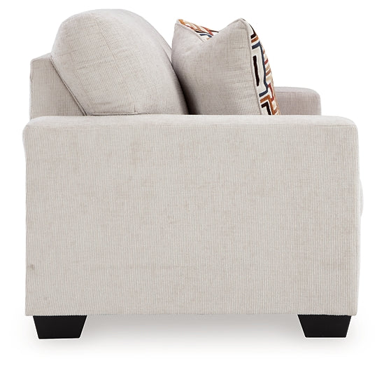 Aviemore Loveseat