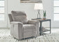 Barnsana Sofa, Loveseat and Recliner