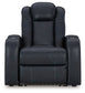 Fyne-Dyme Sofa, Loveseat and Recliner