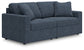 Modmax Sofa, Loveseat and Recliner