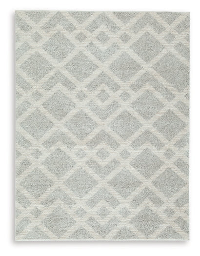 Unawick Medium Rug