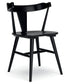 Gretlynn Dining Room Side Chair (2/CN)