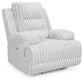 Rhines Falls Zero Wall Recliner