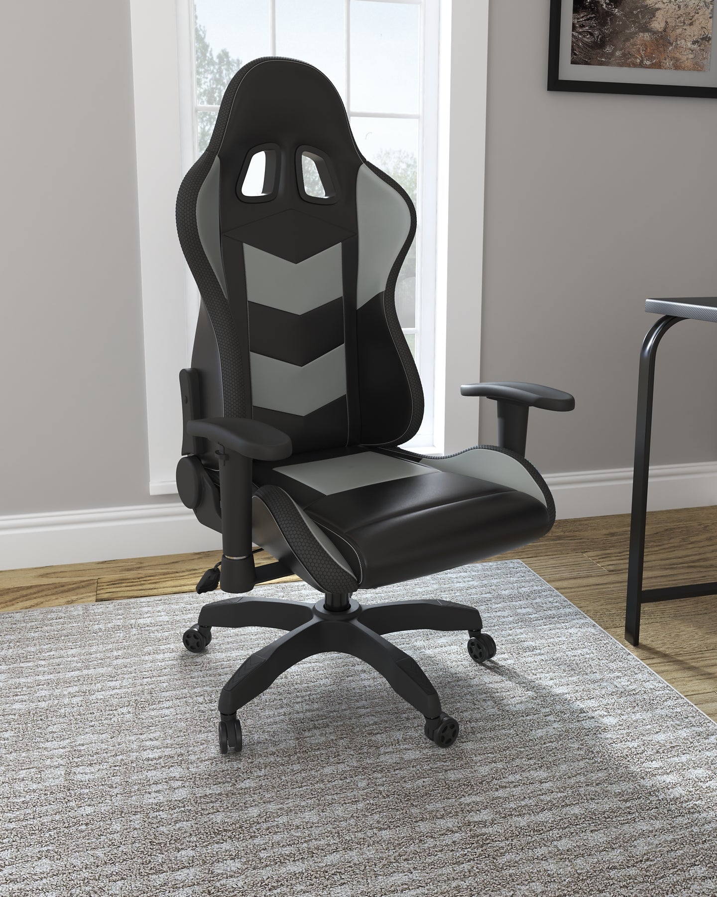 Lynxtyn Home Office Swivel Desk Chair