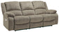 Draycoll Sofa, Loveseat and Recliner