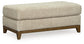 Parklynn Ottoman