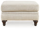 Valerani Sofa, Loveseat, Chair and Ottoman