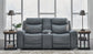 Mindanao Sofa, Loveseat and Recliner