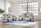 Boyington Sofa, Loveseat and Recliner