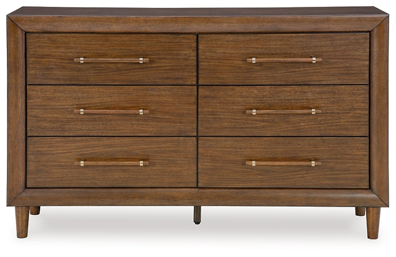 Lyncott Dresser